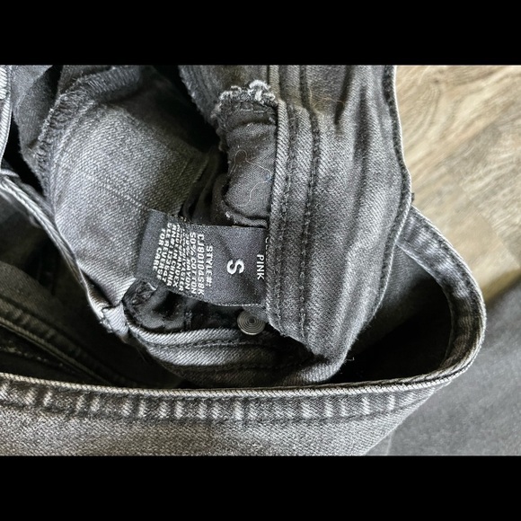 Celebrity Pink Overalls, size small - Picture 7 of 8